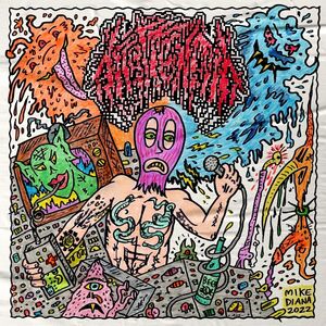 You Don't Know What Chiptune Is - Trifold Digipak
