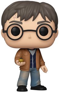 Funko POP! Movies: Harry Potter - Harry Potter