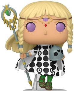 Funko POP! Games: Metaphor Refantazio - Eupha