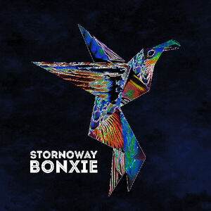 Bonxie (10th Anniversary Edition) (DELUXE EDITION, ECO COLOURED VINYL)