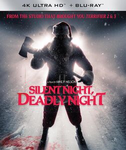 Silent Night, Deadly Night