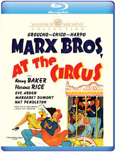 At the Circus