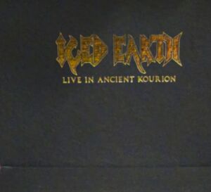 Live In Ancient Kourion
