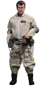 Ghostbusters - 1/6 Scale Action Figure - Ray Stantz
