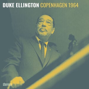 Copenhagen 1964