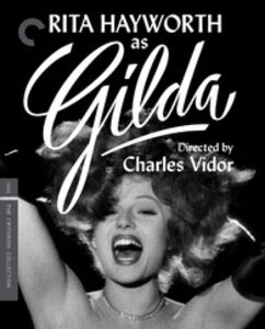 Gilda (Criterion Collection)