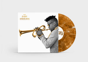 Stretch Music 10th Anniversary Deluxe Edition - Ancestral Swirl
