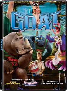 GOAT