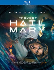 Project Hail Mary