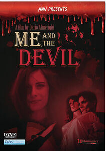 Horror Asylum Presents: Me And The Devil
