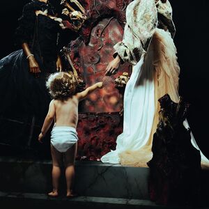 Tutti I Nomi Del Diavolo
