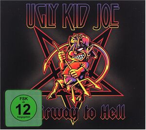 Stairway to Hell