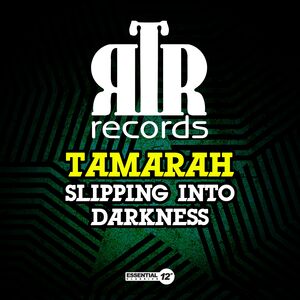 Slipping Into Darkness