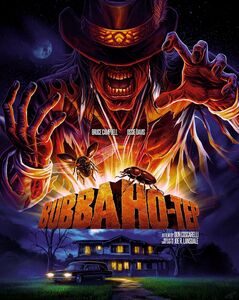 Bubba Ho-Tep (Steelbook)
