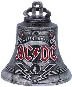 AC/DC - Hells Bells - Box