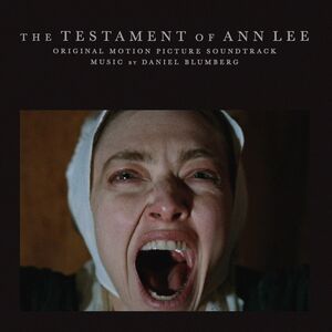 The Testament of Ann Lee (Original Soundtrack)