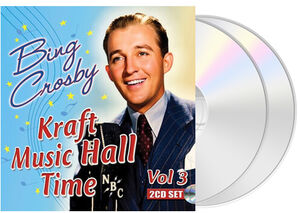 Kraft Music Hall Time 3