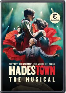 Hadestown: The Musical