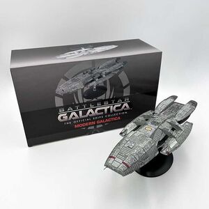 Battlestar Galactica - Modern Die-Cast Ship