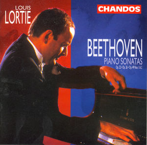Piano Sonatas