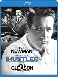 The Hustler