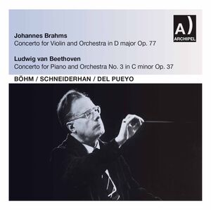 Violin Concerto / Schneiderhan