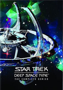 Star Trek - Deep Space Nine: The Complete Series