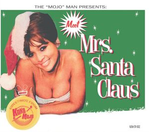 Meet Mrs Santa Claus (Various Artists)