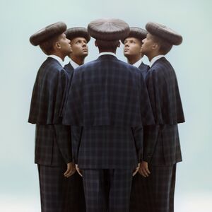 Multitude [Limited]