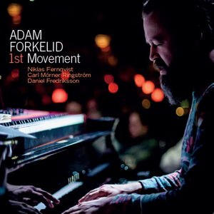 1st Movement