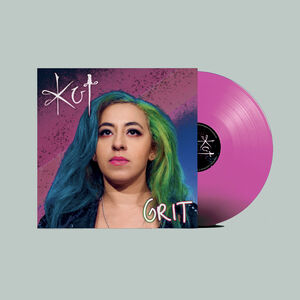 GRIT - Pink
