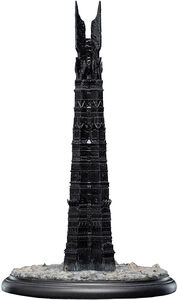 WETA Workshop Polystone - The Lord of the Rings Trilogy - The Tower of Orthanc