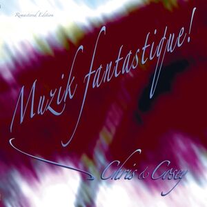 Musik Fantastique!