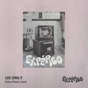 Expergo (A Version)
