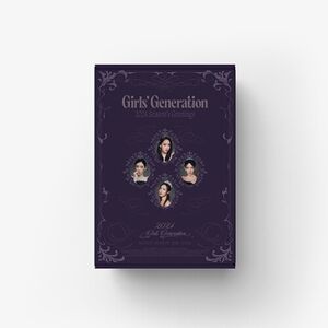 2024 Season's Greetings