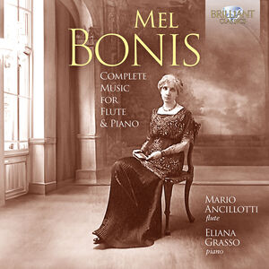 Complete Music for Flute & Piano