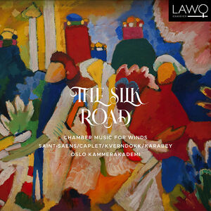 Silk Road