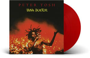 Bush Doctor