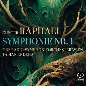 Symphony No. 1