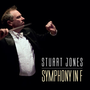 Symphony In F