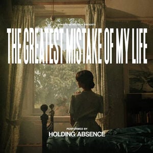 The Greatest Mistake Of My Life