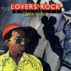 Lover's Rock