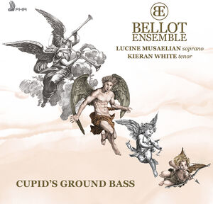 Cupid's Ground Bass