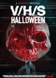 V/H/S Halloween