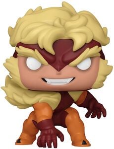 Funko POP! Marvel: X-Men '97 - Sabretooth