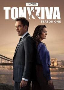 NCIS: Tony & Ziva: Season One