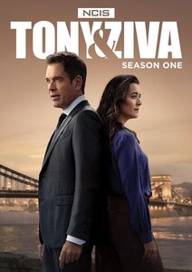 NCIS: Tony & Ziva: Season One