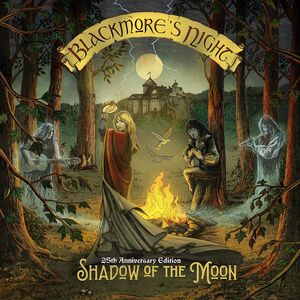 Shadow Of The Moon: 25th Anniversary