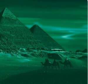 Nightvision