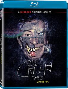 The Creep Tapes: Season 2